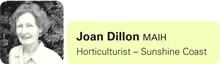 View contributor profile Joan Dillon