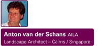 Anton van der Schans