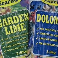 Soil Additives