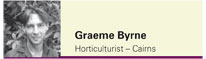 Graeme Byrne