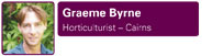 Graeme Byrne