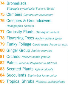 Preview Subtropicalia Collector