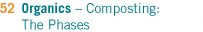 Organics - Composting