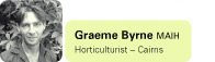 Graeme Byrne