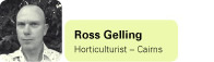 Ross Gelling